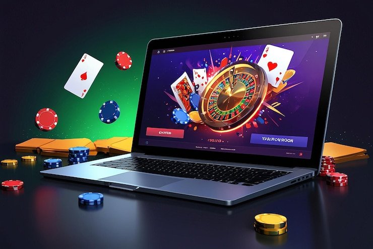 Tampilan Bonus dan Promosi koko288